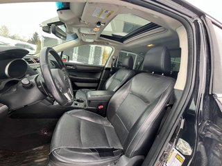 2017 Subaru Legacy LIMITED,3.6,CAMÉRA DE RECUL,BANC CHAUFFANT in Charlemagne, Quebec - 5 - w320h240px