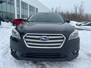 2017 Subaru Legacy LIMITED,3.6,CAMÉRA DE RECUL,BANC CHAUFFANT in Charlemagne, Quebec - 2 - w320h240px