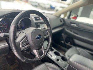 2017 Subaru Legacy LIMITED,3.6,CAMÉRA DE RECUL,BANC CHAUFFANT in Charlemagne, Quebec - 4 - w320h240px