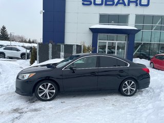 2017 Subaru Legacy LIMITED,3.6,CAMÉRA DE RECUL,BANC CHAUFFANT in Charlemagne, Quebec - 6 - w320h240px