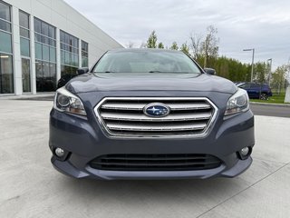Subaru Legacy 2.5 LIMITED,CAMÉRA DE RECUL,BANC CHAUFFANT,CUIR 2017 à Charlemagne, Québec - 2 - w320h240px