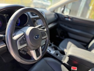 Subaru Legacy LIMITED,CAMÉRA DE RECUL,BANC CHAUFFANT 2017 à Saint-Jérôme, Québec - 4 - w320h240px