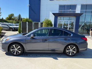 Subaru Legacy LIMITED,CAMÉRA DE RECUL,BANC CHAUFFANT 2017 à Saint-Jérôme, Québec - 6 - w320h240px