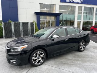 2020  Legacy PREMIER GT,CAMÉRA DE RECUL,BANC CHAUFFANT, in Charlemagne, Quebec - 3 - w320h240px