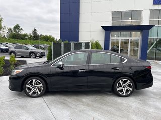 2020  Legacy PREMIER GT,CAMÉRA DE RECUL,BANC CHAUFFANT, in Charlemagne, Quebec - 6 - w320h240px