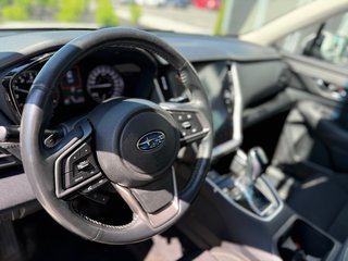 2022 Subaru Legacy TOURING,CAMÉRA DE RECUL,BANC CHAUFFANT in Charlemagne, Quebec - 4 - w320h240px