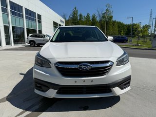 2022 Subaru Legacy TOURING,CAMÉRA DE RECUL,BANC CHAUFFANT in Charlemagne, Quebec - 2 - w320h240px