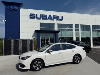 2022 Subaru Legacy TOURING,CAMÉRA DE RECUL,BANC CHAUFFANT in Charlemagne, Quebec - 3 - w320h240px
