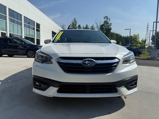 2022 Subaru Legacy TOURING,CAMÉRA DE RECUL,BANC CHAUFFANT in Charlemagne, Quebec - 2 - w320h240px