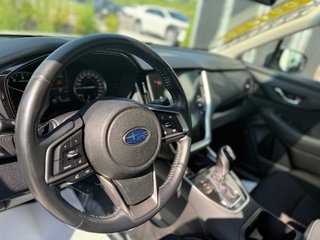 2022 Subaru Legacy TOURING,CAMÉRA DE RECUL,BANC CHAUFFANT in Charlemagne, Quebec - 4 - w320h240px