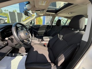 2022 Subaru Legacy TOURING,CAMÉRA DE RECUL,BANC CHAUFFANT in Charlemagne, Quebec - 5 - w320h240px