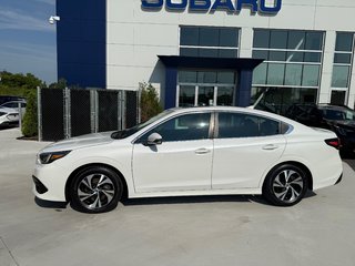 2022 Subaru Legacy TOURING,CAMÉRA DE RECUL,BANC CHAUFFANT in Charlemagne, Quebec - 6 - w320h240px