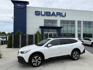 2020 Subaru Outback LIMITED XT,CAMÉRA DE RECUL,BANC CHAUFFANT in Saint-Jérôme, Quebec - 3 - w320h240px