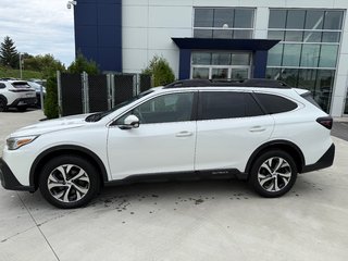 2020 Subaru Outback LIMITED XT,CAMÉRA DE RECUL,BANC CHAUFFANT in Saint-Jérôme, Quebec - 6 - w320h240px