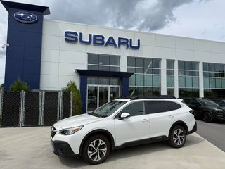 Subaru Outback LIMITED XT,CAMÉRA DE RECUL,BANC CHAUFFANT 2020 à Saint-Jérôme, Québec - 3 - w320h240px