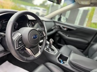 2020 Subaru Outback LIMITED XT,CAMÉRA DE RECUL,BANC CHAUFFANT in Saint-Jérôme, Quebec - 4 - w320h240px