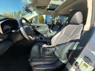 2020 Subaru Outback LIMITED XT,CAMÉRA DE RECUL,BANC CHAUFFANT in Saint-Jérôme, Quebec - 5 - w320h240px
