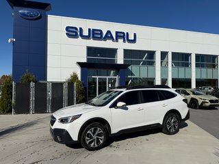 2020 Subaru Outback LIMITED XT,CAMÉRA DE RECUL,BANC CHAUFFANT in Saint-Jérôme, Quebec - 3 - w320h240px