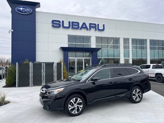 Outback LIMITED XT,CAMÉRA DE RECUL,BANC CHAUFFANT 2021 à Charlemagne, Québec - 6 - w320h240px