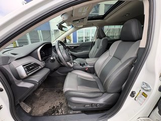 Subaru Outback OUTDOOR XT, CAMÉRA DE RECUL, BANC CHAUFFANT 2021 à Charlemagne, Québec - 5 - w320h240px