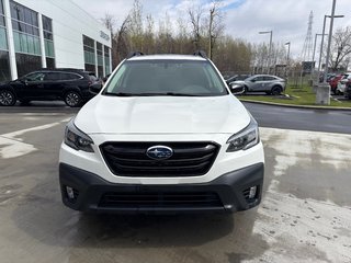Subaru Outback OUTDOOR XT, CAMÉRA DE RECUL, BANC CHAUFFANT 2021 à Charlemagne, Québec - 2 - w320h240px