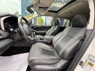 2021 Subaru Outback OUTDOOR XT, CAMÉRA DE RECUL, BANC CHAUFFANT in Charlemagne, Quebec - 5 - w320h240px