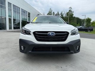 2021 Subaru Outback OUTDOOR XT, CAMÉRA DE RECUL, BANC CHAUFFANT in Charlemagne, Quebec - 2 - w320h240px