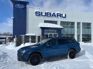 Subaru Outback WILDERNESS,CAMÉRA DE RECUL,BANC CHAUFFANT 2022 à Charlemagne, Québec - 3 - w320h240px