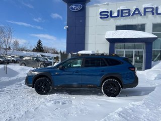 Subaru Outback WILDERNESS,CAMÉRA DE RECUL,BANC CHAUFFANT 2022 à Charlemagne, Québec - 6 - w320h240px