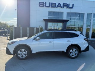 2022 Subaru Outback CONVENIENCE,CAMÉRA DE RECUL,BANC CHAUFFANT in Charlemagne, Quebec - 6 - w320h240px