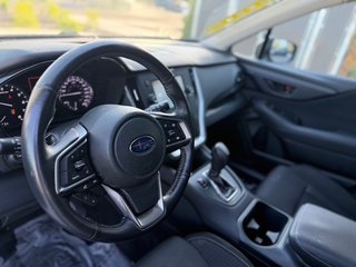 2022 Subaru Outback CONVENIENCE,CAMÉRA DE RECUL,BANC CHAUFFANT in Charlemagne, Quebec - 4 - w320h240px