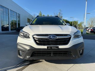 2022 Subaru Outback CONVENIENCE,CAMÉRA DE RECUL,BANC CHAUFFANT in Charlemagne, Quebec - 2 - w320h240px