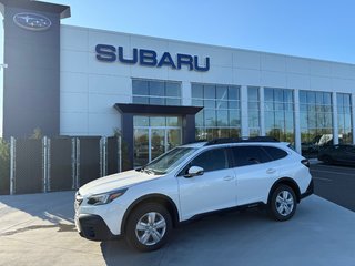 2022 Subaru Outback CONVENIENCE,CAMÉRA DE RECUL,BANC CHAUFFANT in Charlemagne, Quebec - 3 - w320h240px
