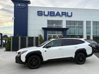 2022 Subaru Outback WILDERNES, BANC CHAUFFANT,CAMÉRA DE RECUL in Charlemagne, Quebec - 3 - w320h240px