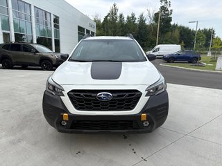 2022 Subaru Outback WILDERNES, BANC CHAUFFANT,CAMÉRA DE RECUL in Charlemagne, Quebec - 2 - w320h240px