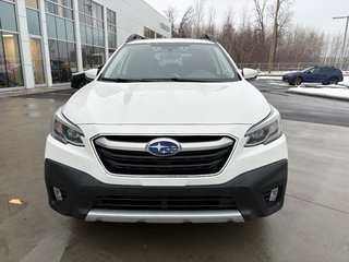 2022 Subaru Outback LIMITED XT,CAMÉRA DE RECUL,BANC CHAUFFANT in Charlemagne, Quebec - 2 - w320h240px