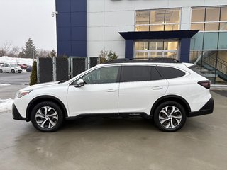 2022 Subaru Outback LIMITED XT,CAMÉRA DE RECUL,BANC CHAUFFANT in Charlemagne, Quebec - 6 - w320h240px