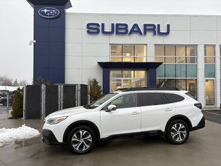 2022 Subaru Outback LIMITED XT,CAMÉRA DE RECUL,BANC CHAUFFANT in Charlemagne, Quebec - 3 - w320h240px