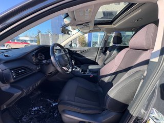 2022 Subaru Outback TOURING, CAMÉRA DE RECUL, BANC CHAUFFANT in Charlemagne, Quebec - 5 - w320h240px