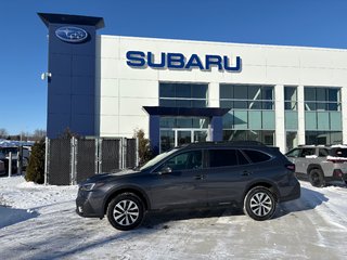 2022 Subaru Outback TOURING, CAMÉRA DE RECUL, BANC CHAUFFANT in Charlemagne, Quebec - 3 - w320h240px