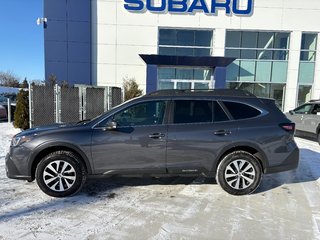 2022 Subaru Outback TOURING, CAMÉRA DE RECUL, BANC CHAUFFANT in Charlemagne, Quebec - 6 - w320h240px