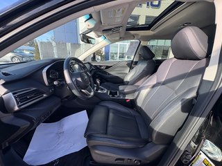 2022 Subaru Outback LIMITED XT, CAMÉRA DE RECUL, BANC CHAUFFANT in Charlemagne, Quebec - 5 - w320h240px
