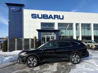 2022 Subaru Outback LIMITED XT, CAMÉRA DE RECUL, BANC CHAUFFANT in Charlemagne, Quebec - 3 - w320h240px