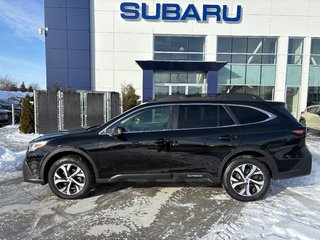 2022 Subaru Outback LIMITED XT, CAMÉRA DE RECUL, BANC CHAUFFANT in Charlemagne, Quebec - 6 - w320h240px