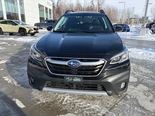 2022 Subaru Outback LIMITED XT, CAMÉRA DE RECUL, BANC CHAUFFANT in Charlemagne, Quebec - 2 - w320h240px