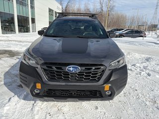 2022 Subaru Outback WILDERNESS, CAMÉRA DE RECUL, BANC CHAUFFANT in Saint-Jérôme, Quebec - 2 - w320h240px