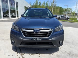 2022 Subaru Outback TOURING, CAMÉRA DE RECUL, BANC CHAUFFANT in Saint-Jérôme, Quebec - 2 - w320h240px