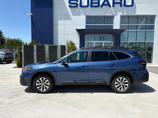 2022 Subaru Outback TOURING, CAMÉRA DE RECUL, BANC CHAUFFANT in Saint-Jérôme, Quebec - 6 - w320h240px