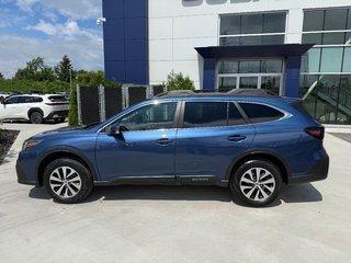2022 Subaru Outback TOURING, CAMÉRA DE RECUL, BANC CHAUFFANT in Charlemagne, Quebec - 6 - w320h240px