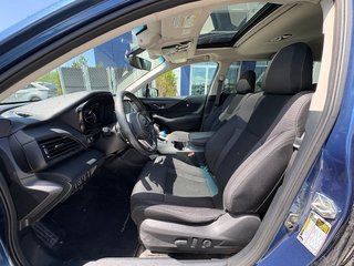 2022 Subaru Outback TOURING, CAMÉRA DE RECUL, BANC CHAUFFANT in Saint-Jérôme, Quebec - 5 - w320h240px
